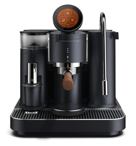 Meraki Espresso Machine